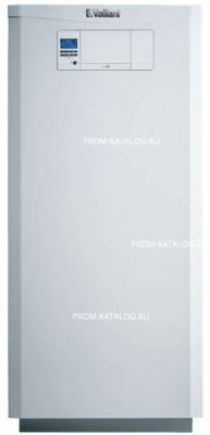 Напольный конденсационный газовый котел Vaillant ecoVIT pro VKK 356/5