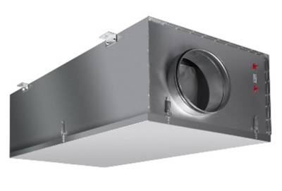 Приточная установка Energolux Energy E 3000-15.0 M1