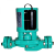 Циркуляционный насос Wilo PH-400 E