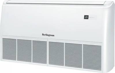 Напольно-потолочная сплит-система Berlingtoun BCI-36AFIN1/BCO-36AIN1