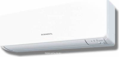 Сплит-система General ASHG14KGTB/AOHG14KGCA Hi-Spec Design