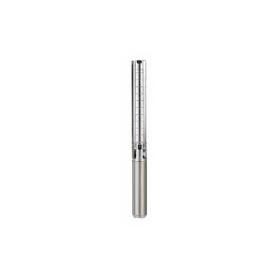 Скважинный насос Grundfos SP 5A-4 380В