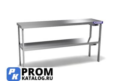 Полка тепловая Камик ПСТ-36822