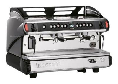Кофемашина La Spaziale S9 EK Compact 2 GR