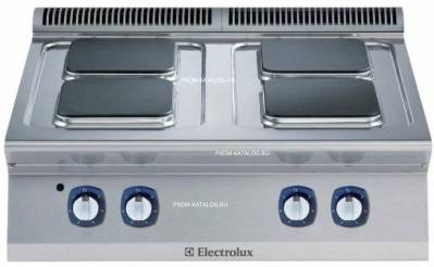 Плита 4 конфорочн.700сер Electrolux E7INEH4000371021