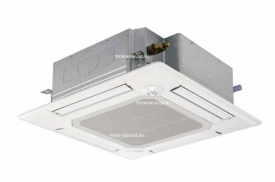 Кассетная сплит система Mitsubishi Electric PLA-RP71ВA / SUZ-KA71VA