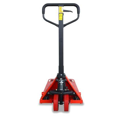 Гидравлическая тележка DF 25 OXLIFT 2500 кг 