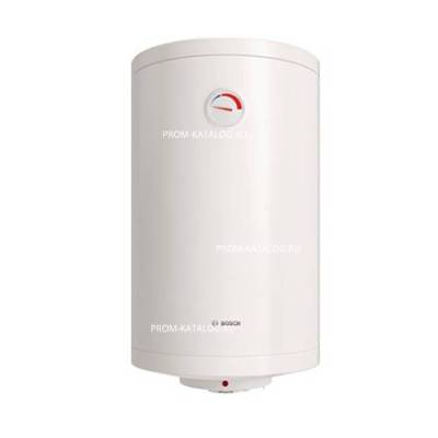 Водонагреватель электрический накопительный Bosch Tronic 2000T Slim ES - 30 л.