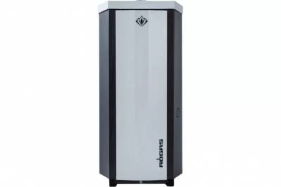 Напольный газовый котел RUGAS ALMAZ КСГ-10 кВт EUROSIT-630