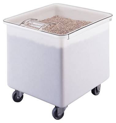 Контейнер для сыпучих продуктов Cambro IB32 148 белый