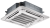 Кассетная сплит система MDV MDCD-36HRDN1 / MDOU-36HDN1