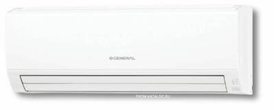 Сплит-система General ASHG24KLCA/AOHG24KLTA Eco Range