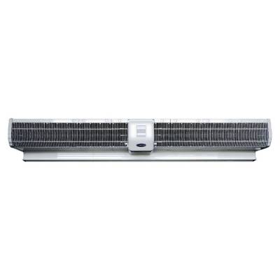 Электрическая тепловая завеса Olefini KEH-34 F S/S (15 kW) Управление PSRF