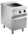 Сковорода электрическая Apach Chef Line SLMBE67CS