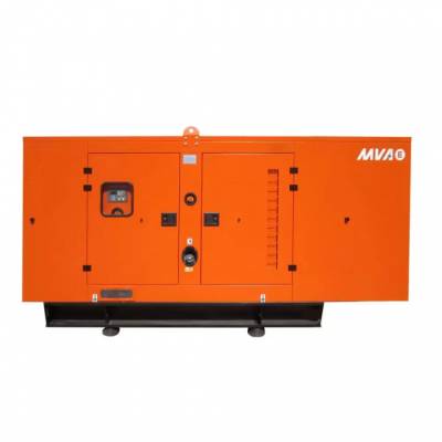 Дизельный генератор MVAE 275IS/D 