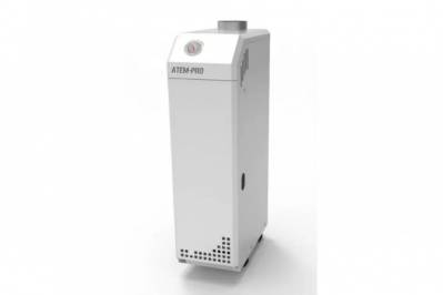 Газовый котел Atem Житомир-3 КС-Г-015 H