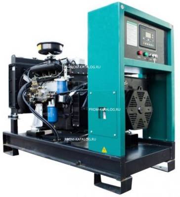 Газовый генератор REG G132-3-RE-LF 