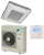 Потолочная сплит-система Daikin FUA100A/RZQG100L8Y