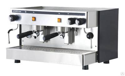 Кофемашина Quality Espresso Ottima XL S2 высокие группы