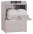 Машина посудомоечная с фронтальной загрузкой Apach Chef Line LDIT5060 DD DP H
