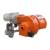 Газовая горелка Baltur TBG 210 ME (400-2100 кВт)
