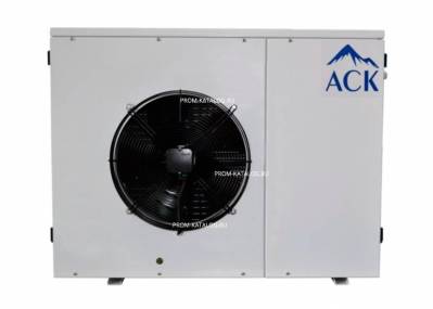 Компрессорно-конденсаторный блок АСК АCCL-ZF13