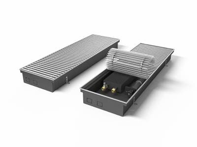 Внутрипольный конвектор Royal Thermo Atrium Slim FL 70-270-4900