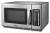 Печь микроволновая Turbo MicroWave TMW-1200MD-II