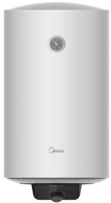 Накопительный электрический водонагреватель Midea MWH-10015-RED ProTec
