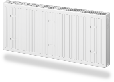 Стальной панельный радиатор Lemax C22 300х700