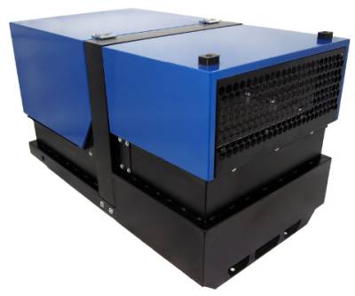 Газовый генератор REG ARCTIC GG16-230S 