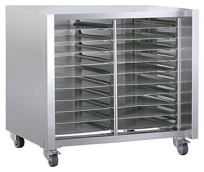 Подставка Wiesheu UG 64 L для EBO 64 NEW 875MM
