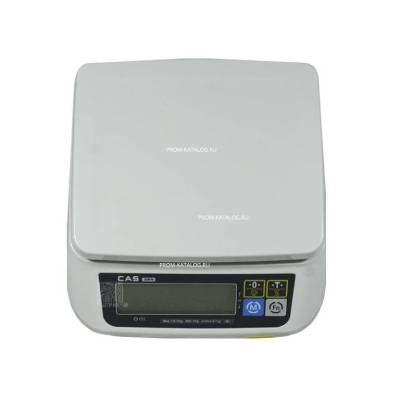 Весы порционные CAS SWN-15 (DD) USB