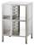 Подставка Rational UG2 XC 2/3