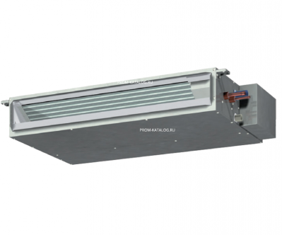 Внутренний канальный блок мультизональной системы VRF Mitsubishi Electric PEFY-P20VMS1-E