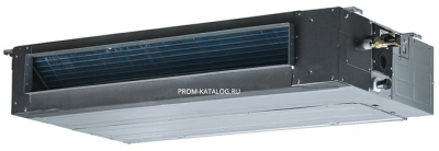 Канальная сплит система MDV MDTB-24HWN1 / MDOU-24HN1-L