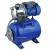 Насосная станция UNIPUMP AUTO JS 100 - 0,75 кВт