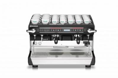 Кофемашина Rancilio Classe 9 USB Tall 2GR