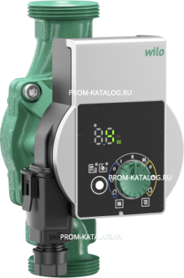 Циркуляционный насос Wilo-Yonos PICO 25/1-4-130-(ROW)