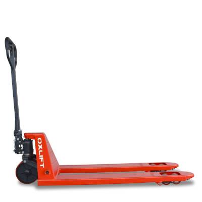 Гидравлическая тележка DF 25 OXLIFT 2500 кг 