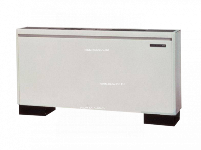 Внутренний напольный блок мультизональной системы VRF Mitsubishi Electric PFFY-P32VLEM-E